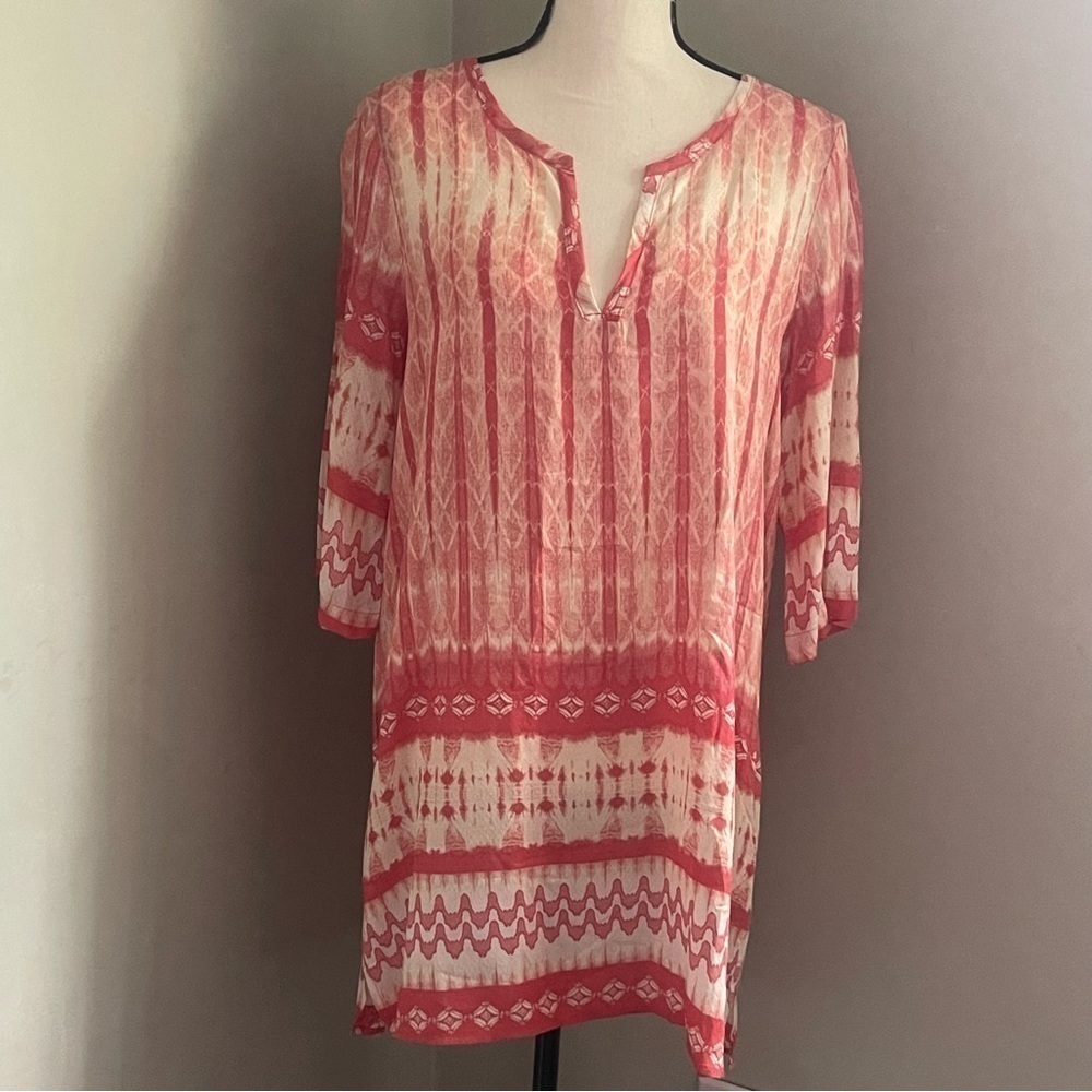 Glam | Tunic | Medium